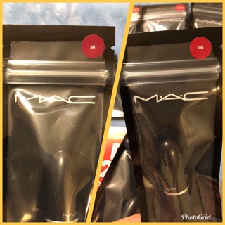 💄Son Mac Little (minisize)💄