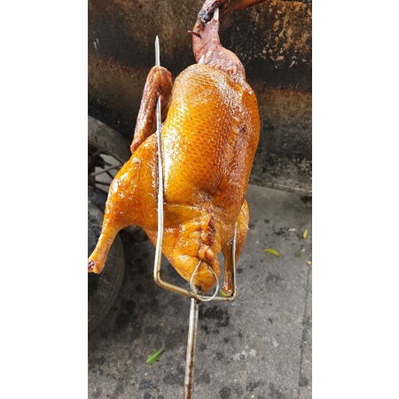 Nước Hàng Cốt Dừa Lên Màu Vịt Quay ( 1chai 500g /150con