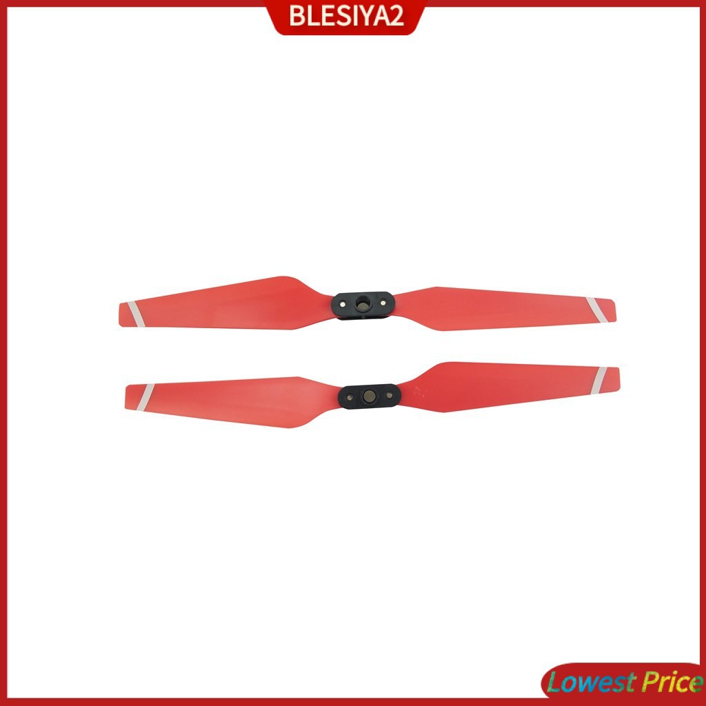 4 Cánh Quạt Cho Drone H501C H501A H501M MJX B2C B2W Bugs 2 B3