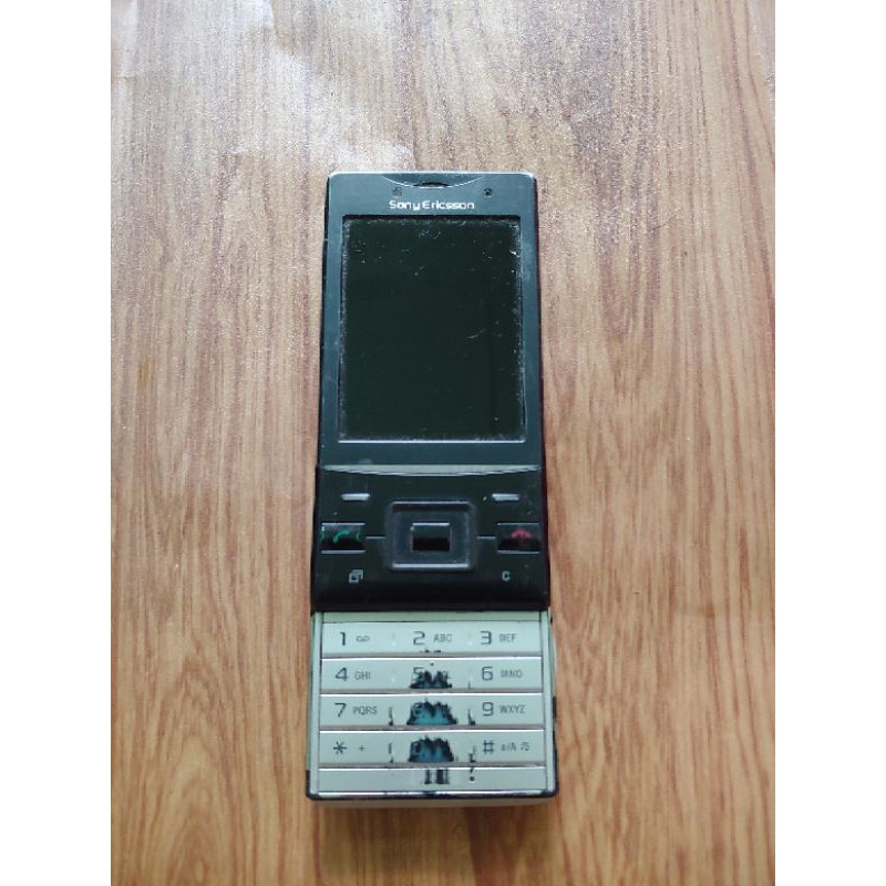 Xác điện thoại Sony j20i