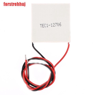 Mô Đun Làm Mát Tec1-12706 Cho Tủ Lạnh Tec1-12706 Diy