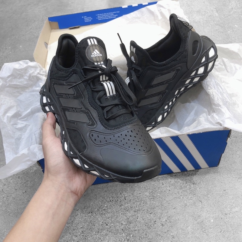 [Chính hãng] GIÀY DAS WEB BOOST RUNNING SPORTSWEAR LIFESTYLE - GZ0934 - GZ6444 - GZ6456