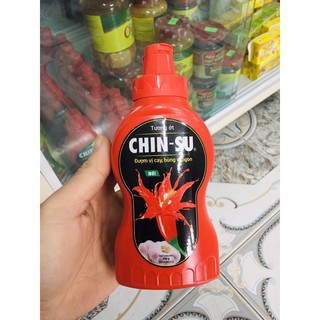 Tương Ớt Chinsu