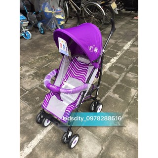 Xe đẩy du lịch trẻ em