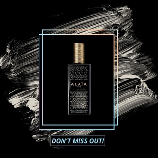 Nước hoa Alaia Paris Eau De Parfum