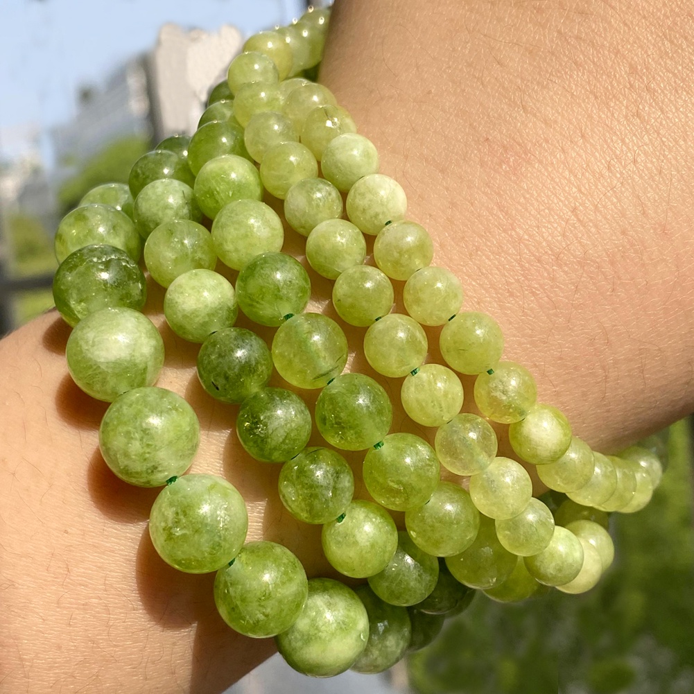 DIY Imitation Loose round beads 6-10mm for making accessories