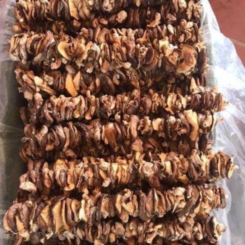 Nấm hương rừng chuẩn Cao Bằng 1kg