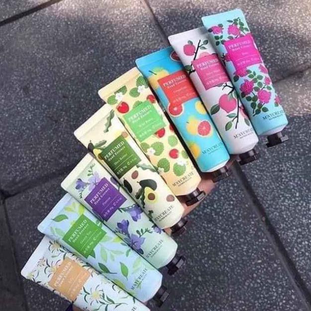 Kem Dưỡng Da Tay ⚡️𝐅𝐑𝐄𝐄 𝐒𝐇𝐈𝐏⚡️ Kem Dưỡng Tay Mẫu Mới Mùi Ngẫu Nhiên | BigBuy360 - bigbuy360.vn