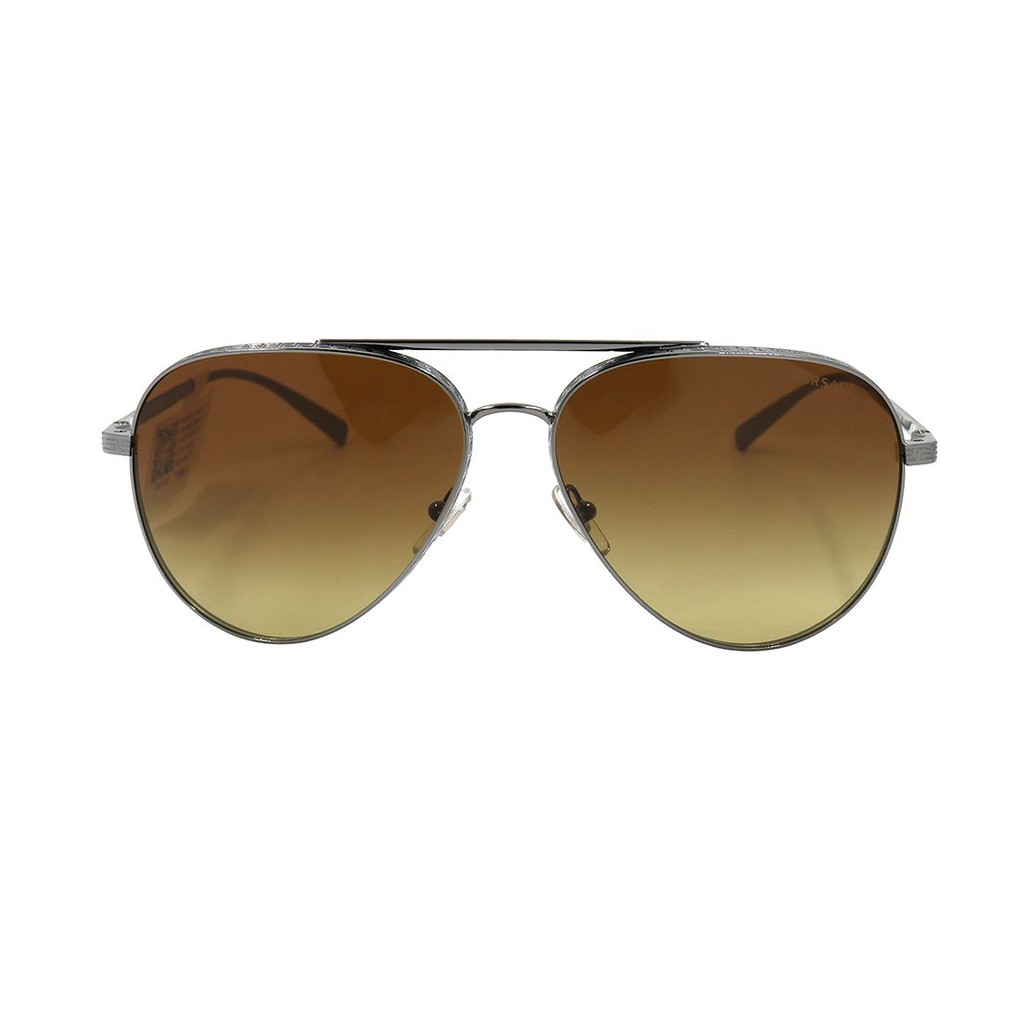 Kính mát nam nữ Versace VE2217 chính hãng, thiết kế dễ đeo bảo vệ mắt