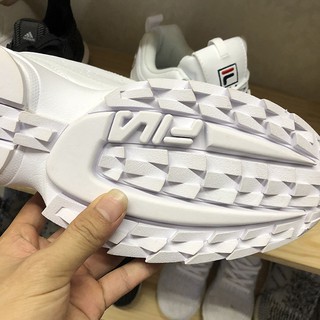 Giày fila cá mập hàn quốc