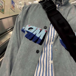 [ORDER] Áo Bomber Jump Hàn Quốc
