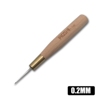 Dao khắc chi tiết mô hình MS064