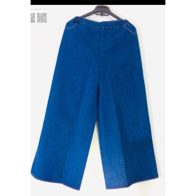 Quần chống nắng jean cao cấp | BigBuy360 - bigbuy360.vn