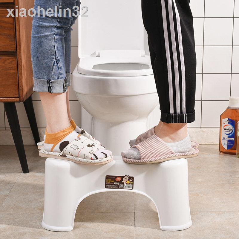 Ghế Kê Chân Đi Vệ Sinh Tiện Dụng Chất Lượng Cao | BigBuy360 - bigbuy360.vn