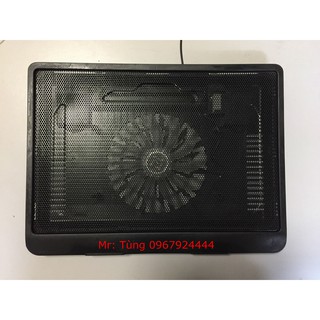 Đế tản nhiệt laptop N19