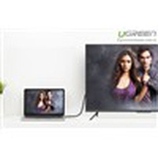 Cáp chuyển đổi HDMI to DVI Ugreen 20891 10M