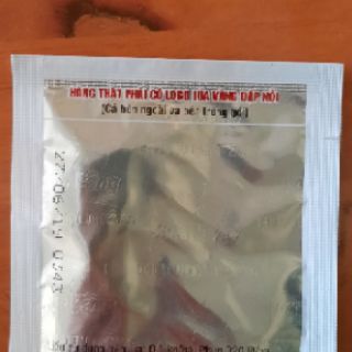 Phân bón lá kích thích sinh trưởng comcat 150WP