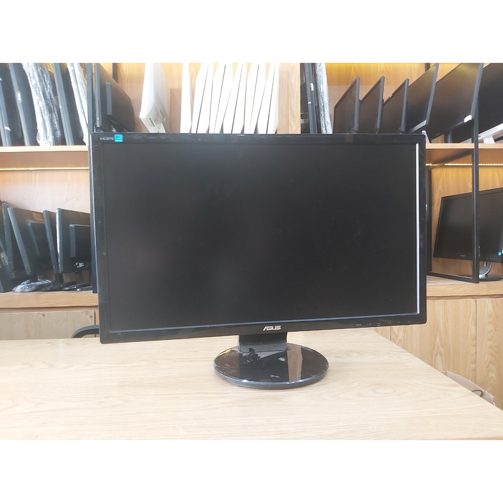 Màn hình 24in LED Full HD