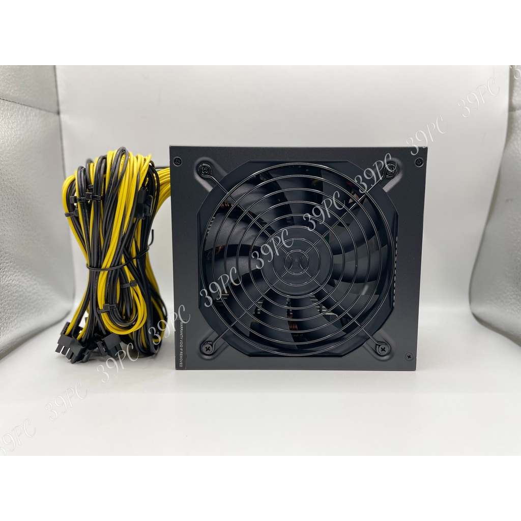 Nguồn BTC Trâu Cày 1800w - 2000w - 2200w - 2400w New