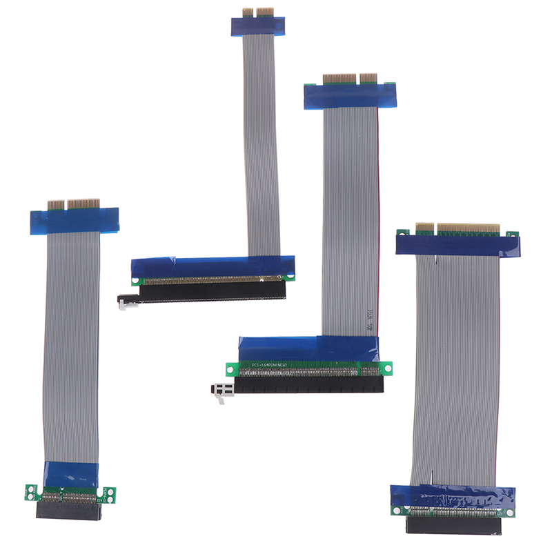 Cáp Mở Rộng Pci-E Express 16x / 8x / 4x | BigBuy360 - bigbuy360.vn