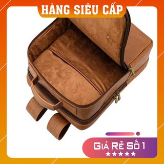 Balo da HANAMA LEE 8  - bảo hành 12 tháng