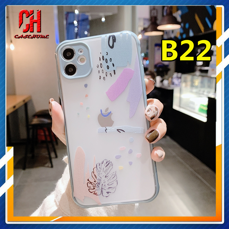 Ốp Lưng Cứng Mờ Sang Trọng Cho Samsung A11 A50 A10S J7 Prime A51 J2 Prime A20S A21S A30 A50S A30S A20 M11 M10S M40S A205 | BigBuy360 - bigbuy360.vn