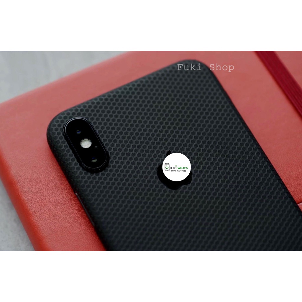 Tấm Dán Skin FULL Viền Venom Dành Cho 13ProMax 12ProMax 11ProMax X XS XR XSMAX 6PLUS 7PLUS FukiShop
