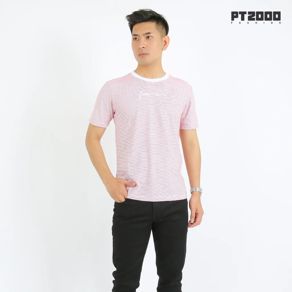 PT2000 FASHION - Áo thun nam tay ngắn
