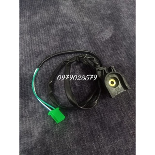 cảm biến đá chống vario, click các đời