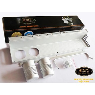 Kệ bếp đa năng Eurolife EL-K2