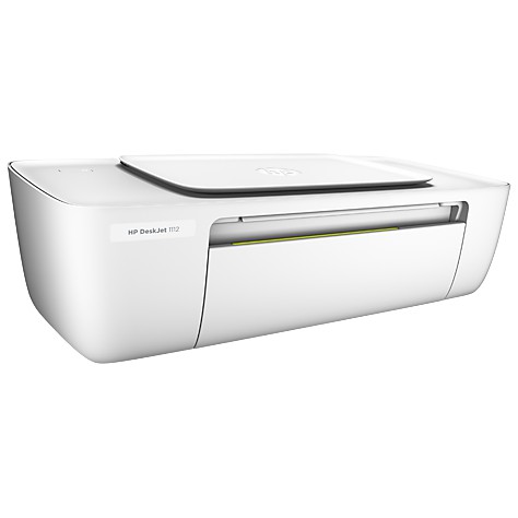 Máy in phun màu HP DeskJet 1112 Printer _ K7B87A | BigBuy360 - bigbuy360.vn