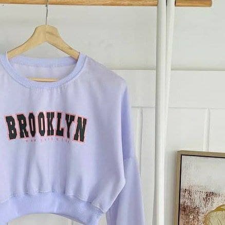 - Áo Sweater Brooklyn mới nhất cho nam và nữ | BigBuy360 - bigbuy360.vn