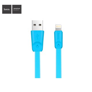 CÁP SẠC LIGHTNING HOCO X9
