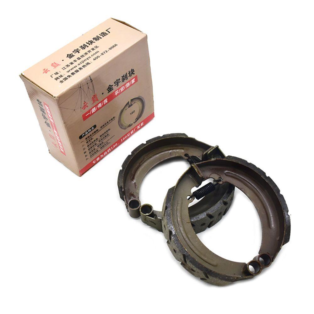Khối Phanh Dày Dặn 130 / 160 Chất Lượng Cao