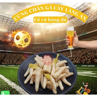 [Xả Kho] Chân gà yuyu size to