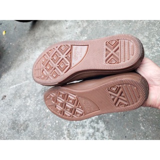 giày converseeee chính hãng 2hand cond9.5