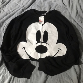 Áo zara auth, hm auth newtag