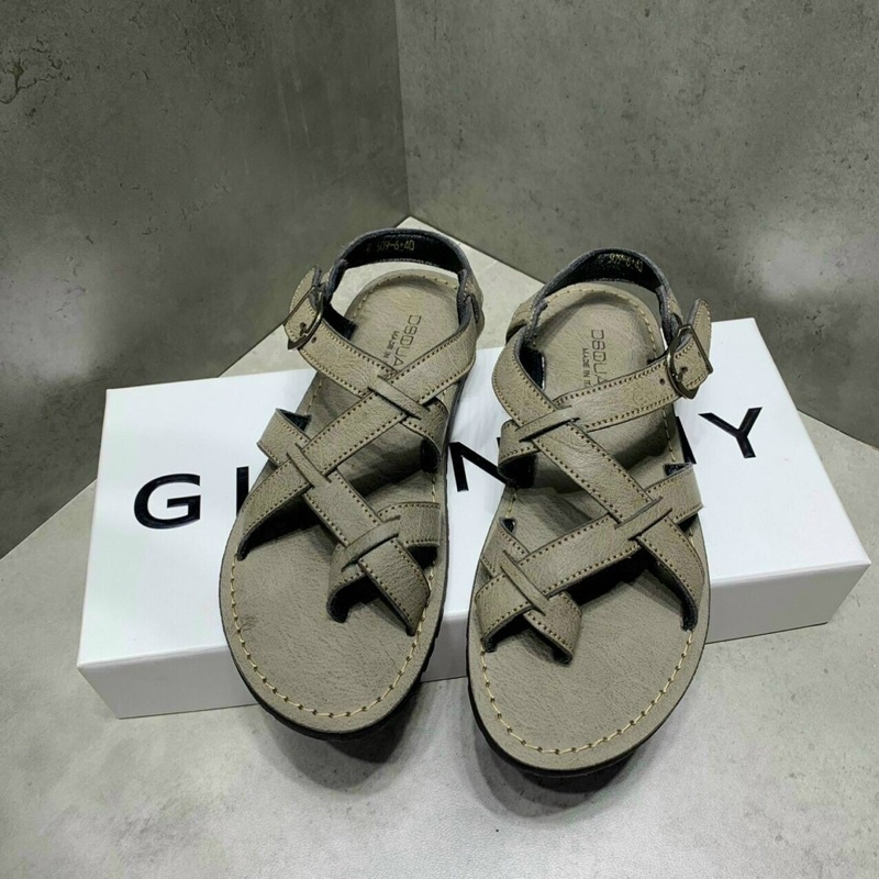Dép sandal nam Ds