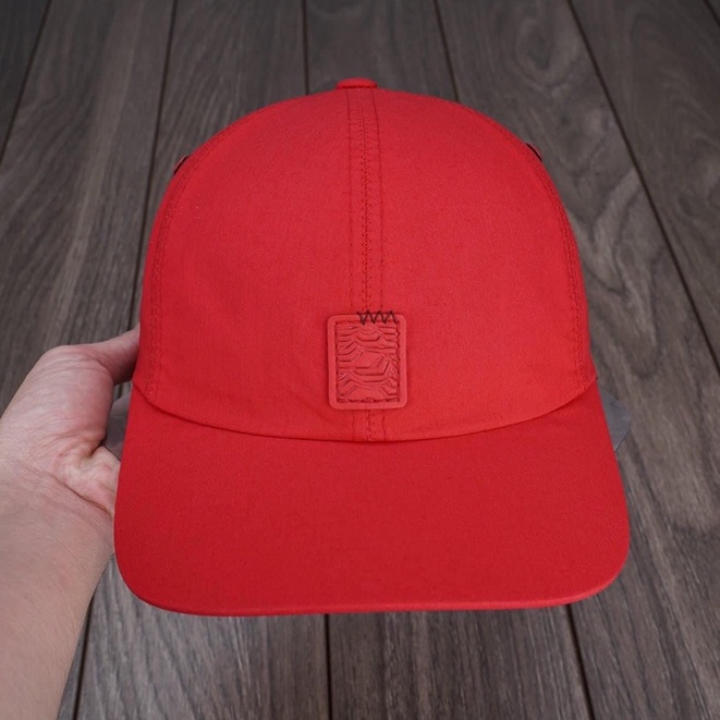 Nón Sơn chính hãng dành cho nam và nữ chất liệu cotton cao cấp MC001A - Hùng Nón Hiệu