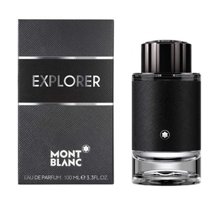 Nước hoa Nam Montblanc Explorer