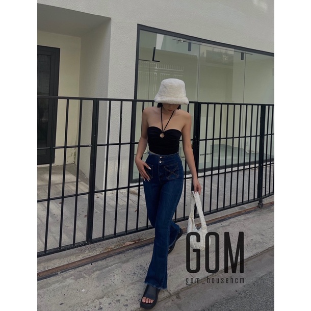 Loe đai tua DC (Ảnh/ clip shop chụp)