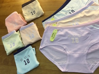 🌺Bán sỉ quần chip👙