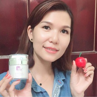 Kem Face Trắng Da Dạng Lotion Mwhite
