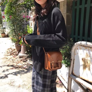 Túi vintage, form và chất đẹp