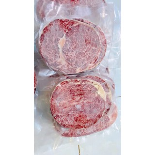 Đầu thăn ngoại bò ( Rib eye Hokubee )