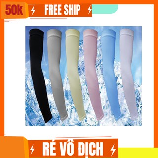 Găng Tay Chống Nắng A.Q.U.A (Hàn Quốc) (màu sắc/ mẫu ngẫu nhiên)