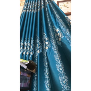 Combo 2 tấm rèm rộng 3,9m cao 3,05m