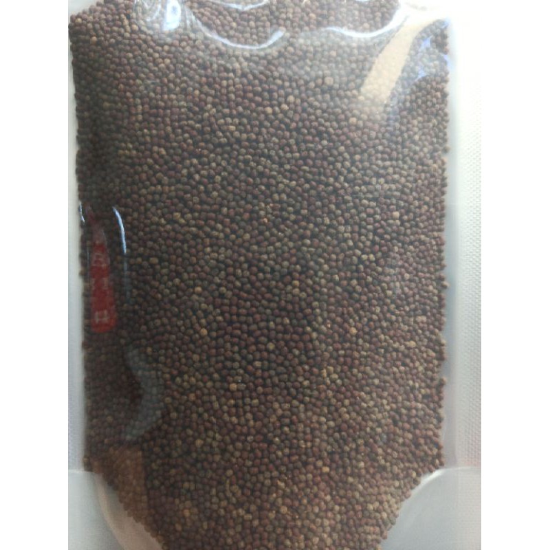 CÁM CÁ LA HÁN Đ&N VIÊN NHỎ GÓI 100gr