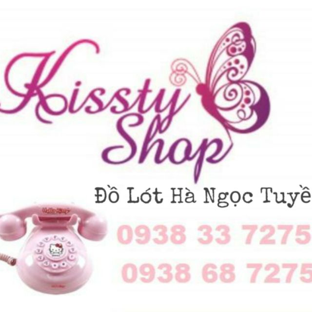 Kisstyshop