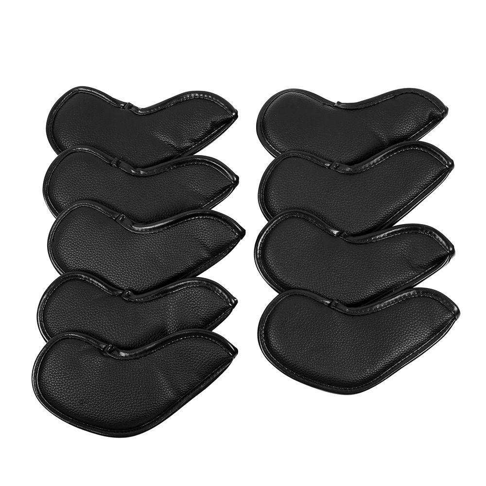 Danilo set 9 Vỏ Bọc Đầu Gậy Đánh Golf Chuyên Nghiệp